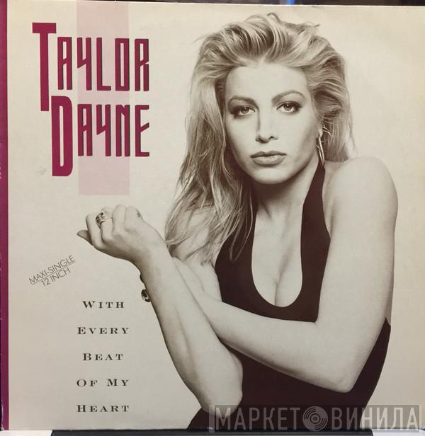 Taylor Dayne - With Every Beat Of My Heart