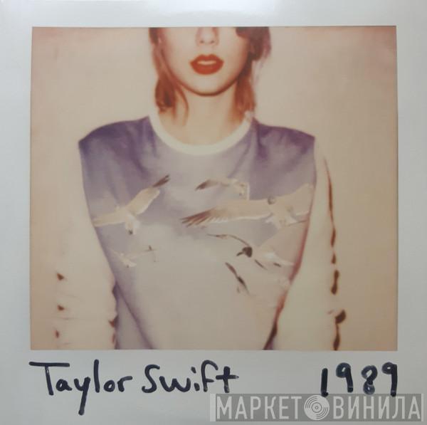 Taylor Swift - 1989