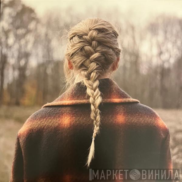 Taylor Swift - Evermore