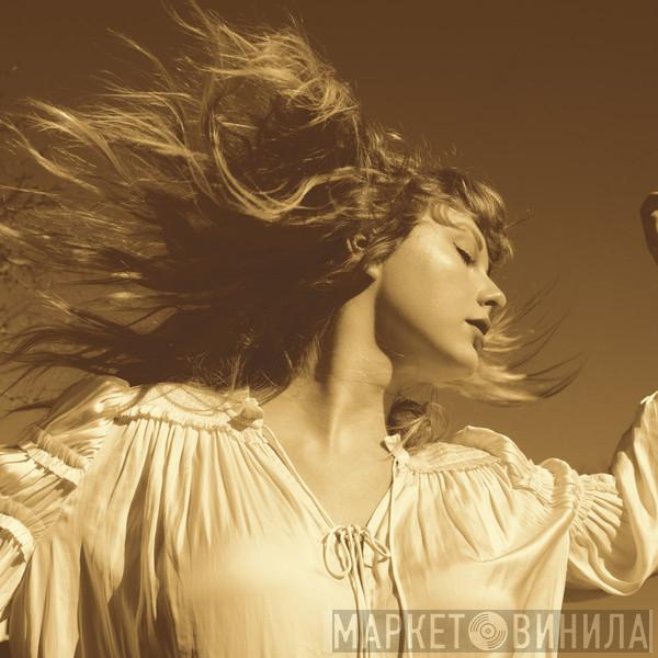 Taylor Swift  - Fearless (Taylor's Version)