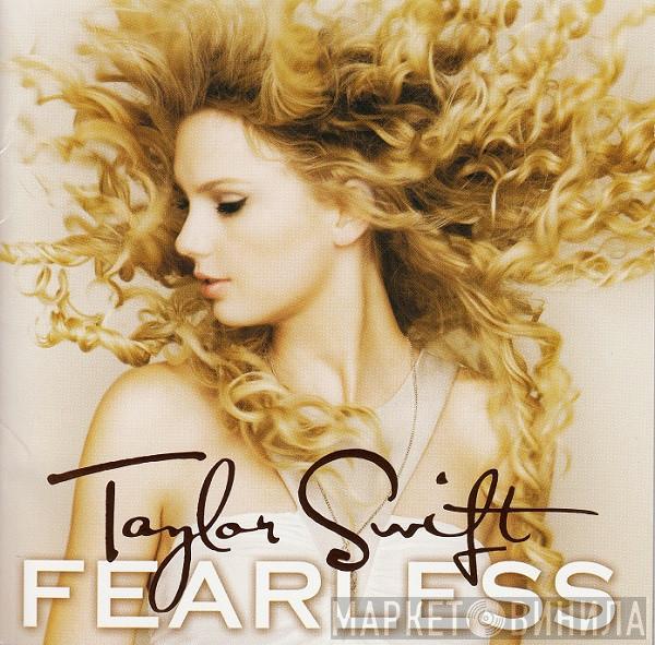  Taylor Swift  - Fearless