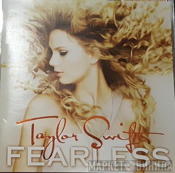  Taylor Swift  - Fearless