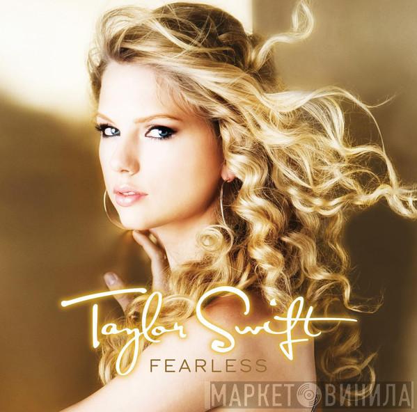  Taylor Swift  - Fearless