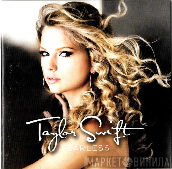  Taylor Swift  - Fearless