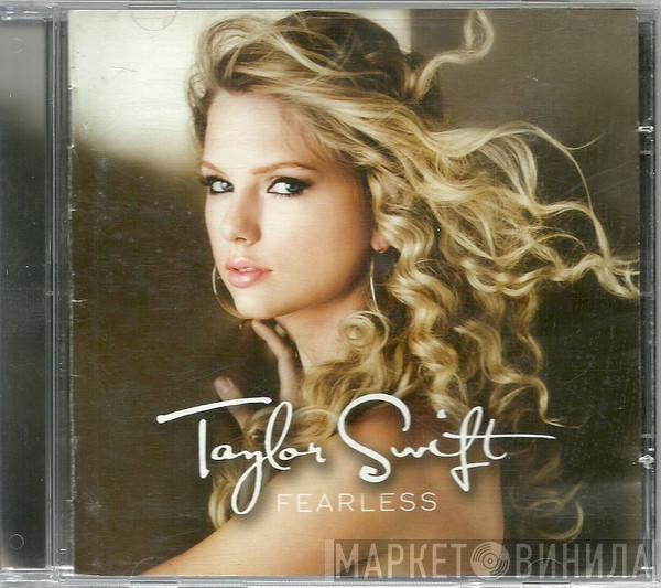  Taylor Swift  - Fearless