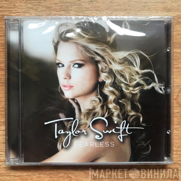  Taylor Swift  - Fearless