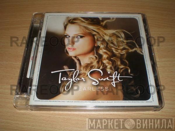  Taylor Swift  - Fearless