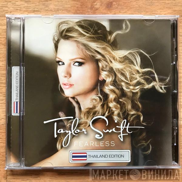 Taylor Swift  - Fearless