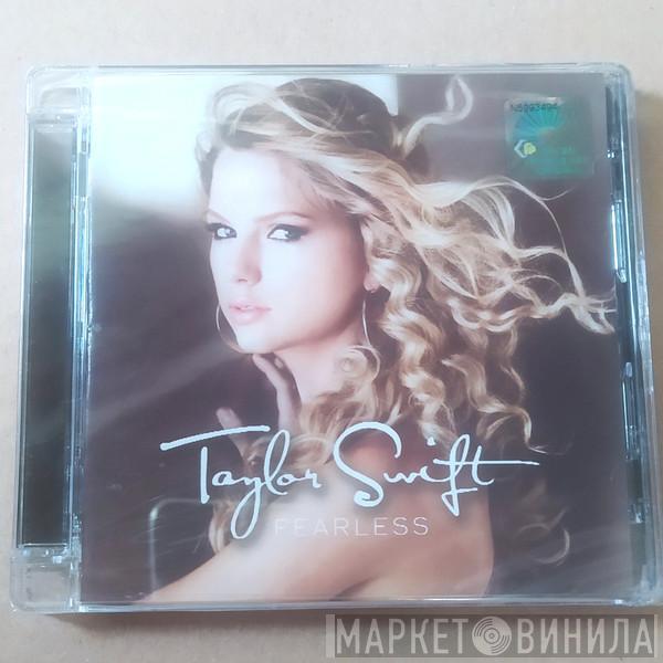  Taylor Swift  - Fearless