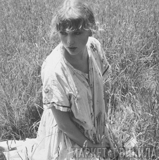 Taylor Swift  - Folklore