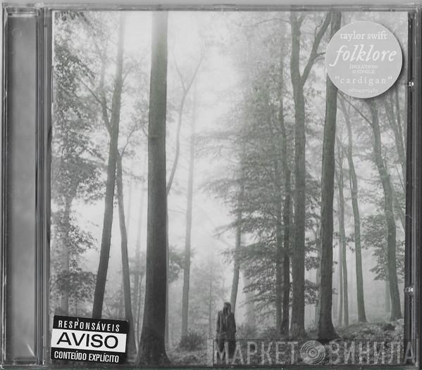  Taylor Swift  - Folklore