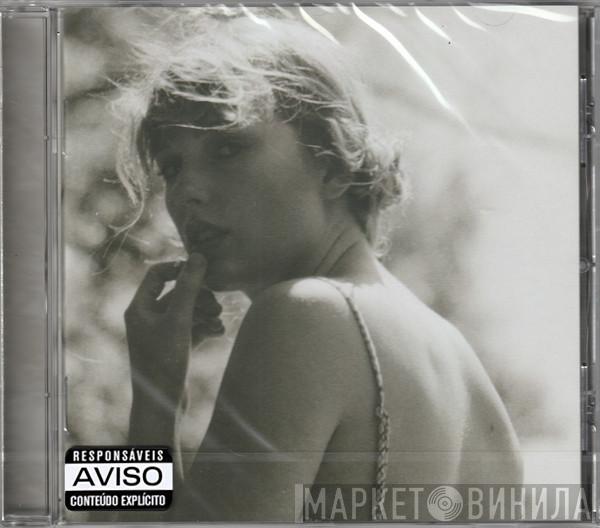  Taylor Swift  - Folklore