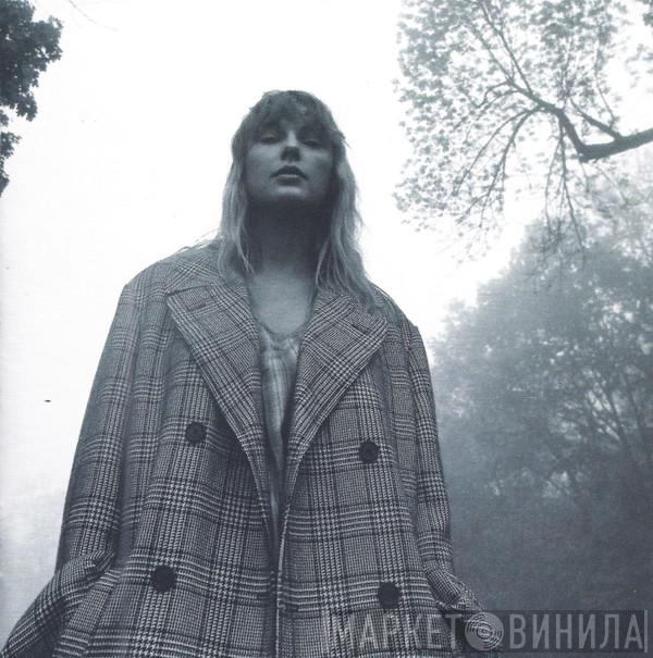  Taylor Swift  - Folklore