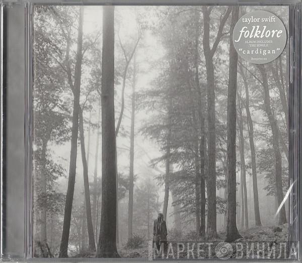  Taylor Swift  - Folklore