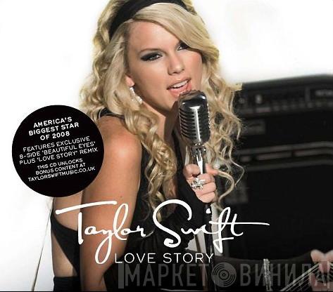 Taylor Swift - Love Story
