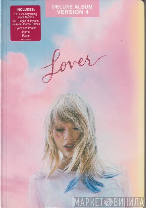  Taylor Swift  - Lover