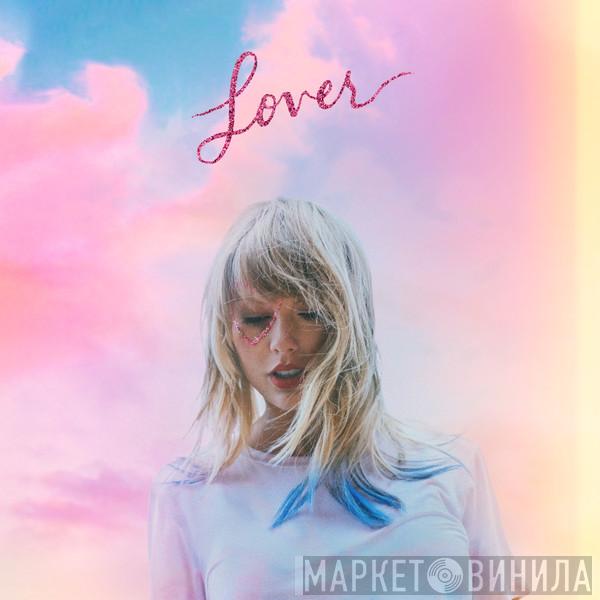  Taylor Swift  - Lover