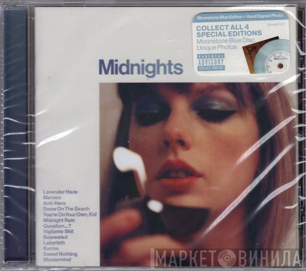  Taylor Swift  - Midnights
