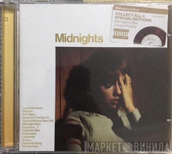  Taylor Swift  - Midnights