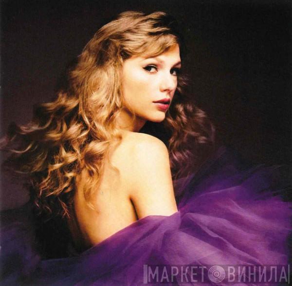  Taylor Swift  - Speak Now (Taylor's Version)