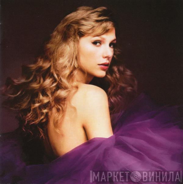  Taylor Swift  - Speak Now (Taylor's Version)