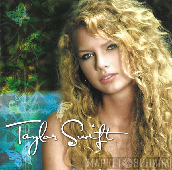  Taylor Swift  - Taylor Swift