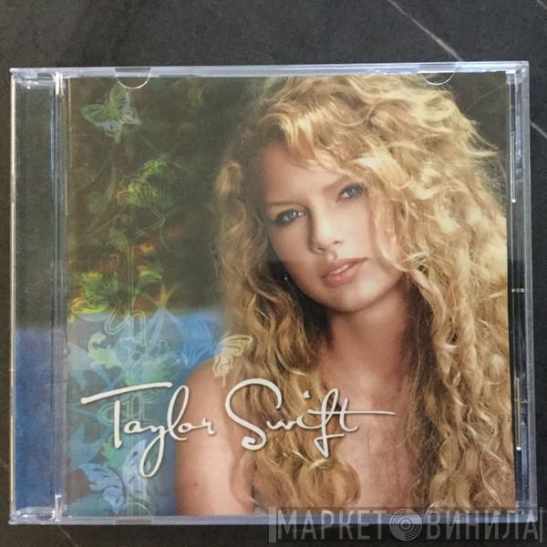  Taylor Swift  - Taylor Swift