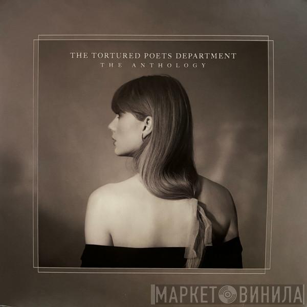  Taylor Swift  - The Tortured Poets Department: The Anthology