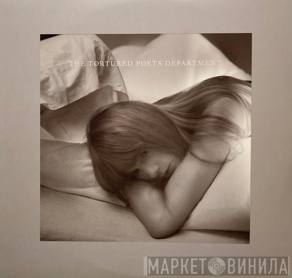 Taylor Swift - The Tortured Poets Department 