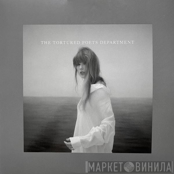 Taylor Swift - The Tortured Poets Department 