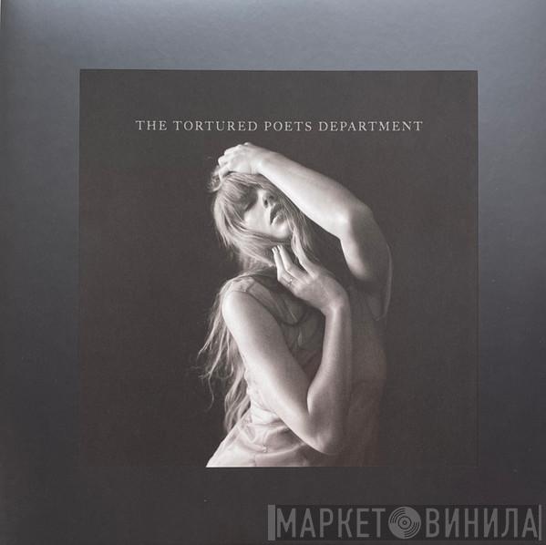 Taylor Swift - The Tortured Poets Department