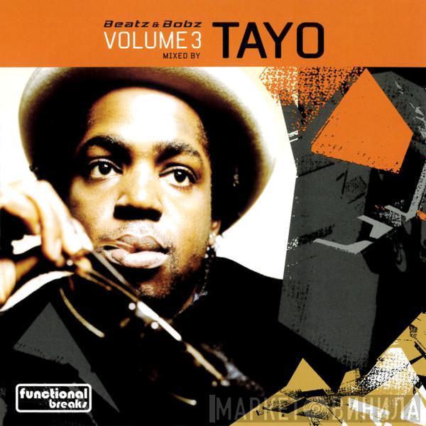 Tayo - Beatz & Bobz Volume 3