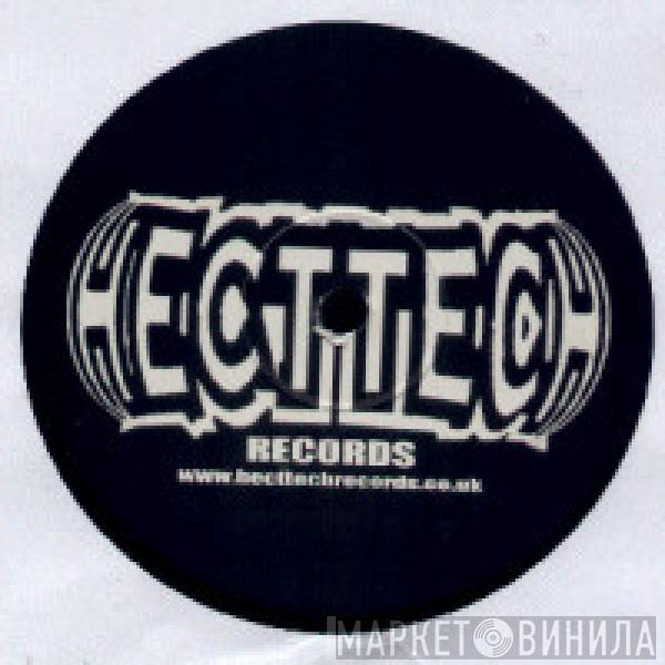 Tazz, Kontrol-4, Narcotic , Tazz & Loopy - Bezerker / Life Support (Remix)