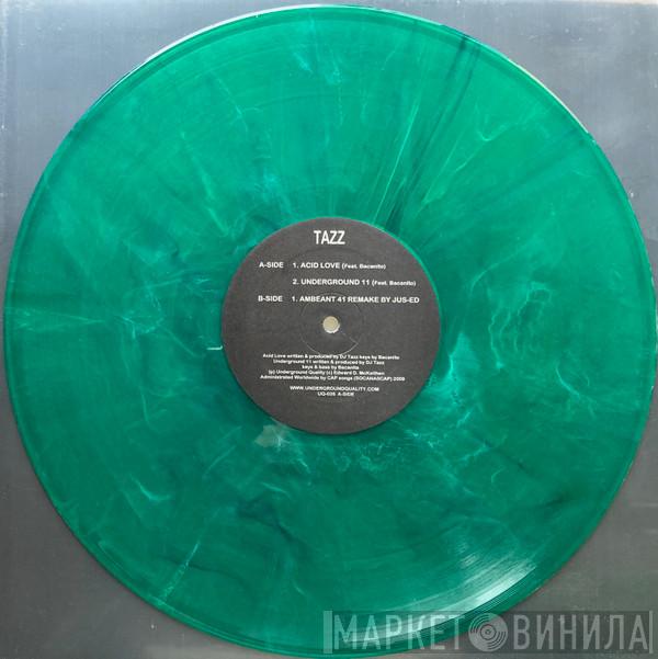 Tazz  - Acid Love