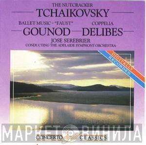  - Tchaikovsky - The Nutcracker