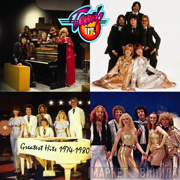 Teach-In - Greatest Hits 1974-1980