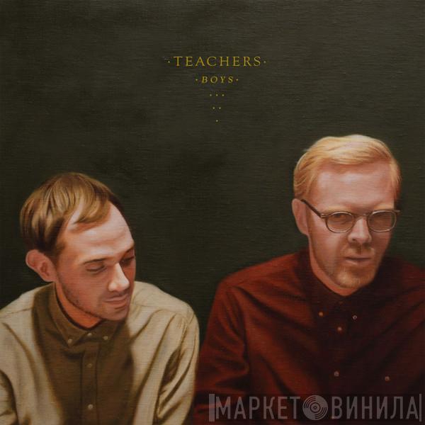 Teachers - Boys