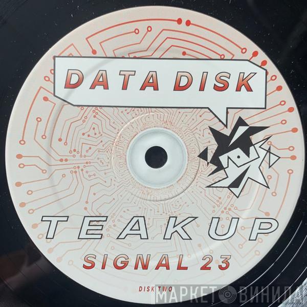 Teakup - Signal 23