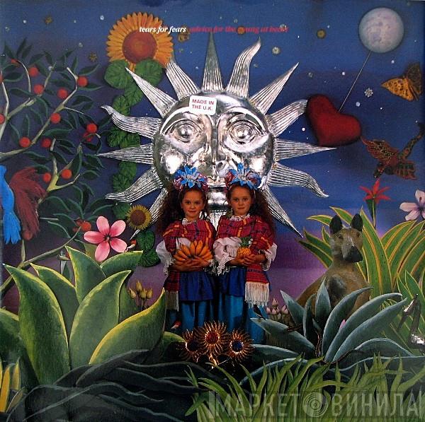 Tears For Fears - Advice For The Young At Heart