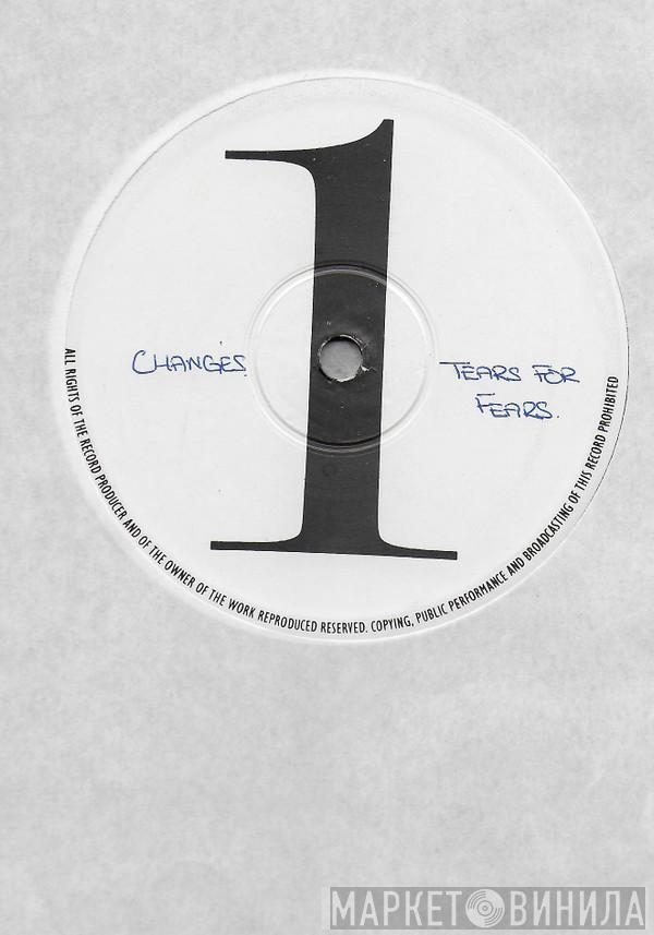 Tears For Fears - Change