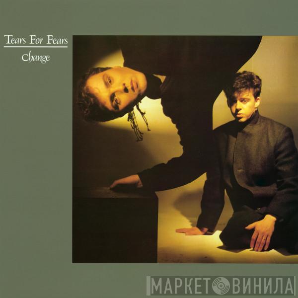 Tears For Fears - Change