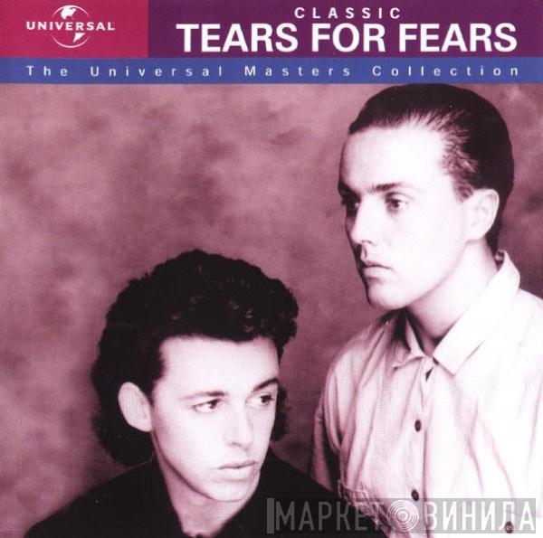  Tears For Fears  - Classic