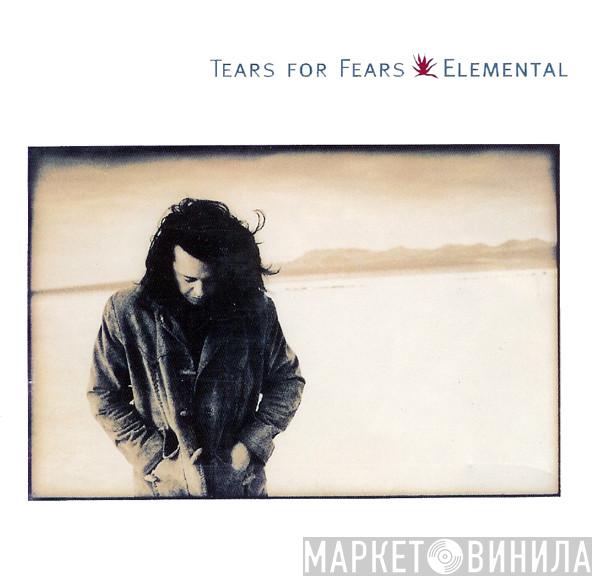 Tears For Fears - Elemental
