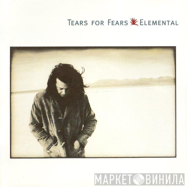 Tears For Fears - Elemental