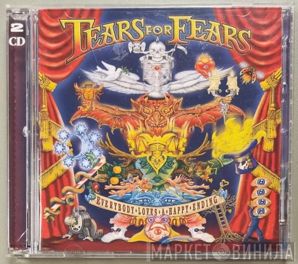  Tears For Fears  - Everybody Loves A Happy Ending