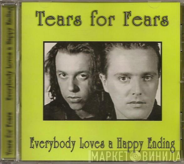  Tears For Fears  - Everybody Loves A Happy Ending
