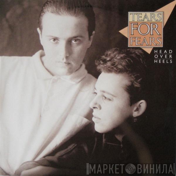  Tears For Fears  - Head Over Heels