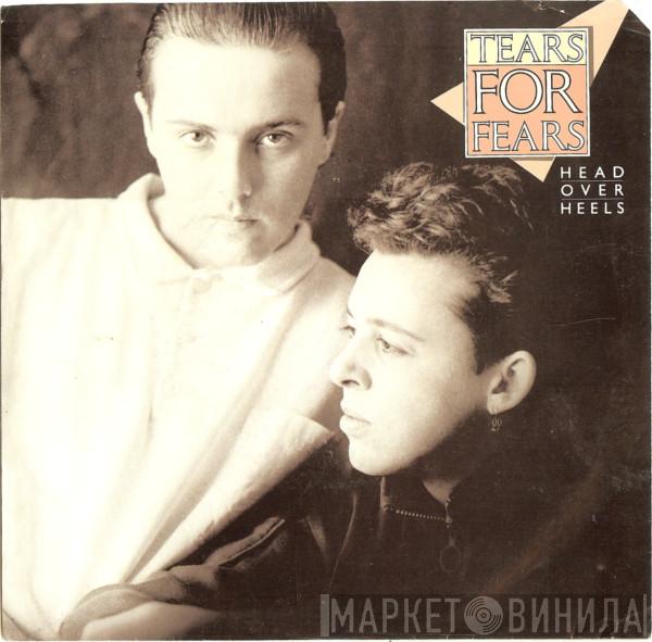  Tears For Fears  - Head Over Heels