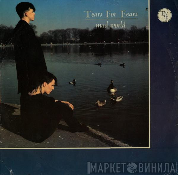  Tears For Fears  - Mad World