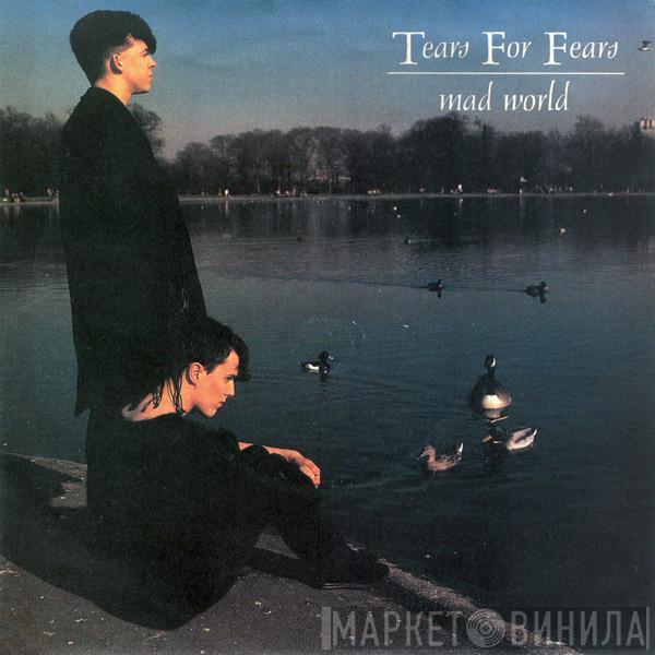 Tears For Fears - Mad World